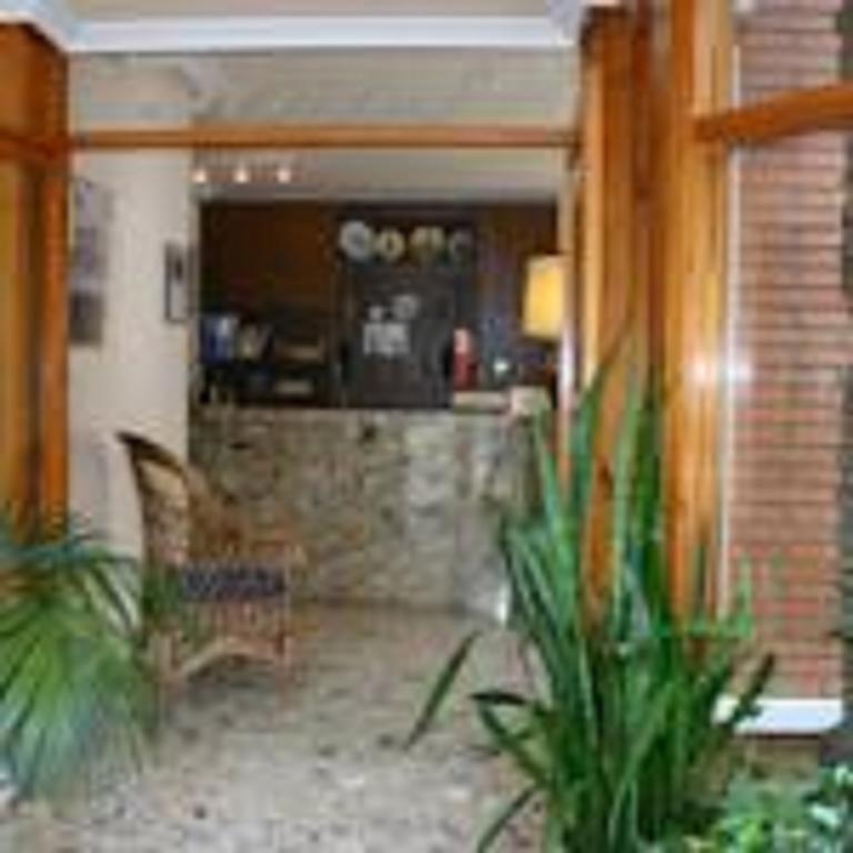 Hotel La Masia Portbou Eksteriør billede