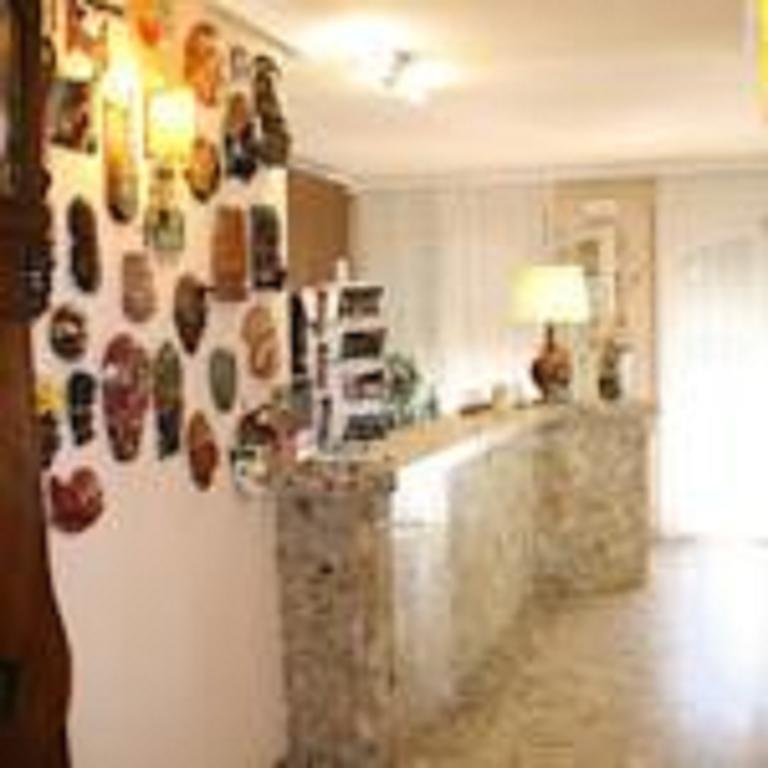 Hotel La Masia Portbou Eksteriør billede