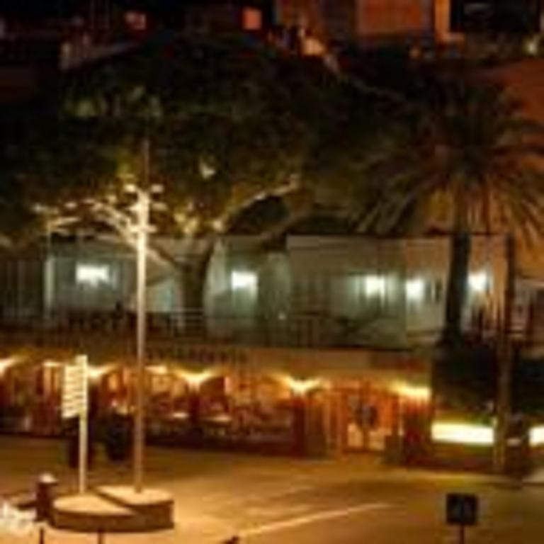 Hotel La Masia Portbou Eksteriør billede
