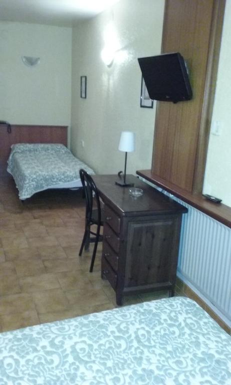 Hotel La Masia Portbou Eksteriør billede