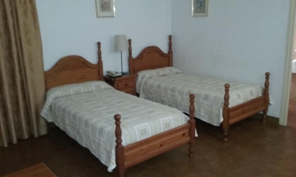 Hotel La Masia Portbou Eksteriør billede